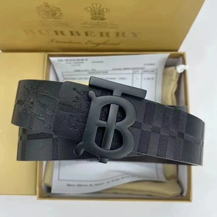 Fashion Trendy Versatile Belt