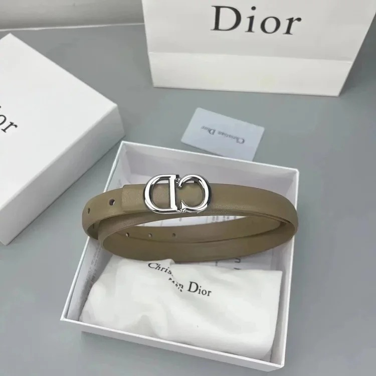 Fashion Trendy Versatile Belt