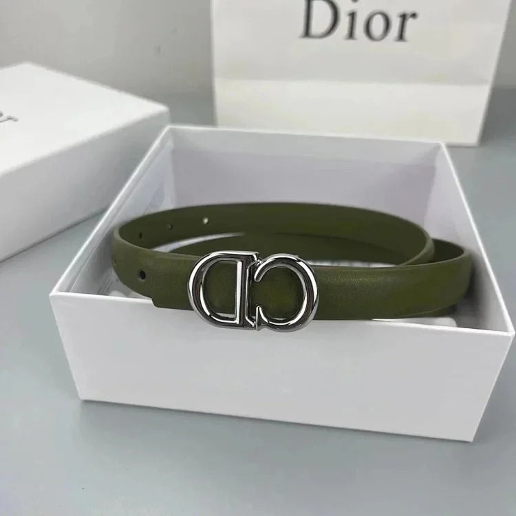 Fashion Trendy Versatile Belt