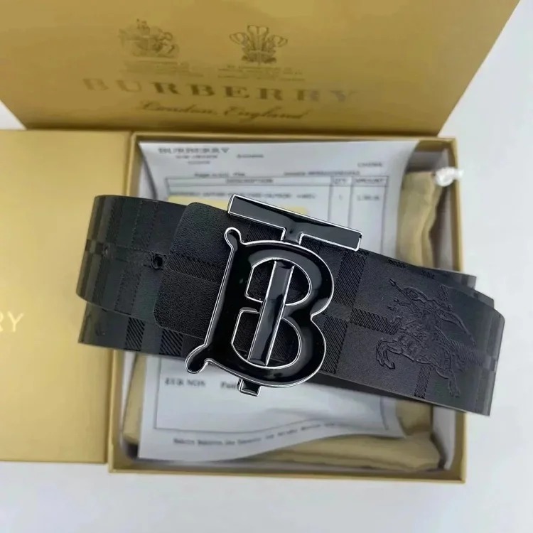 Fashion Trendy Versatile Belt