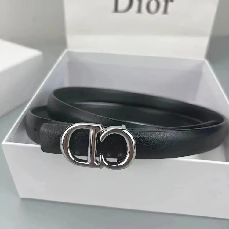Fashion Trendy Versatile Belt