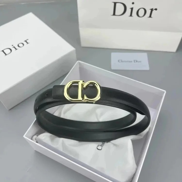 Fashion Trendy Versatile Belt