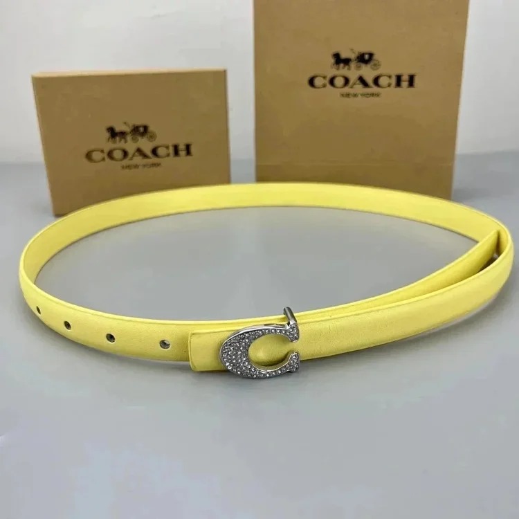 Fashion Trendy Versatile Belt