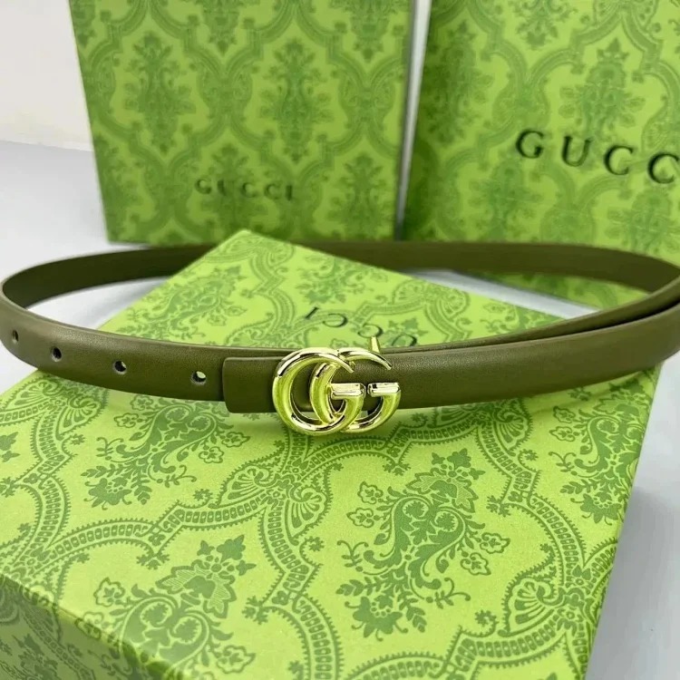 Fashion Trendy Versatile Belt