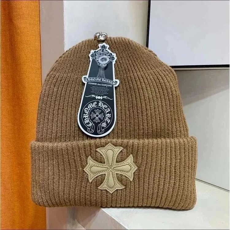 Fashion Versatile Fall Winter Hat
