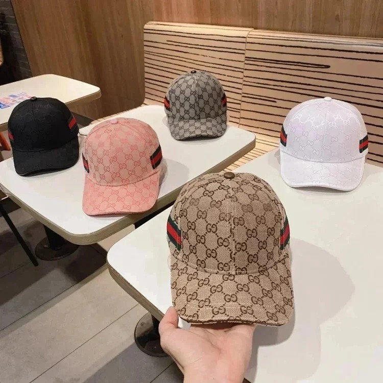 Fashion Versatile Fall Winter Hat