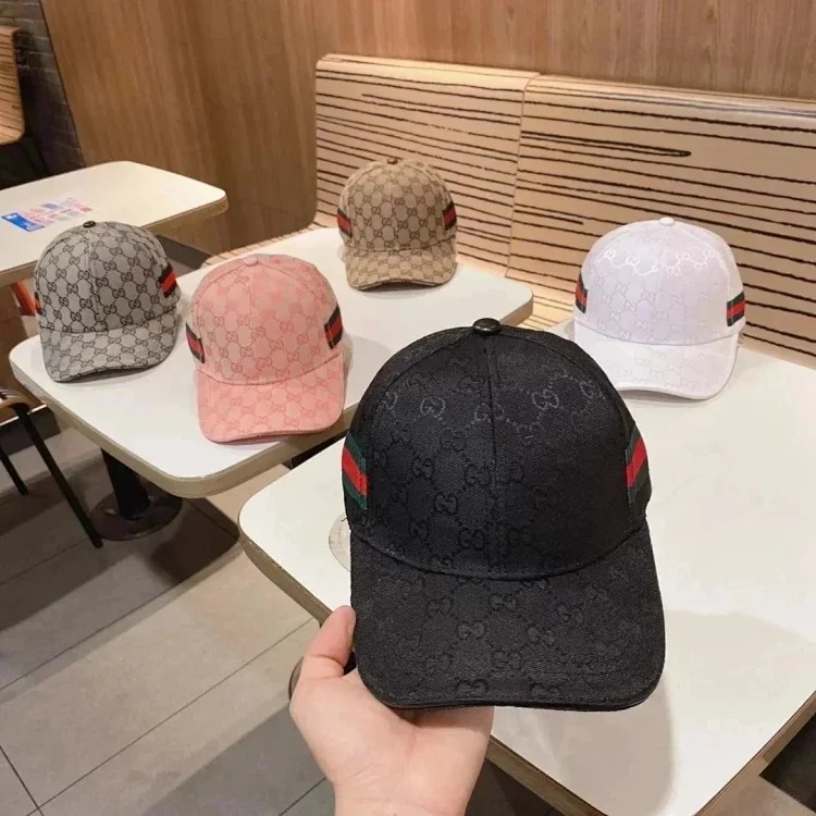 Fashion Versatile Fall Winter Hat