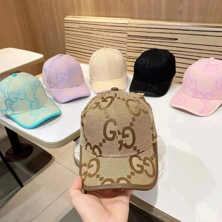 Fashion Versatile Fall Winter Hat