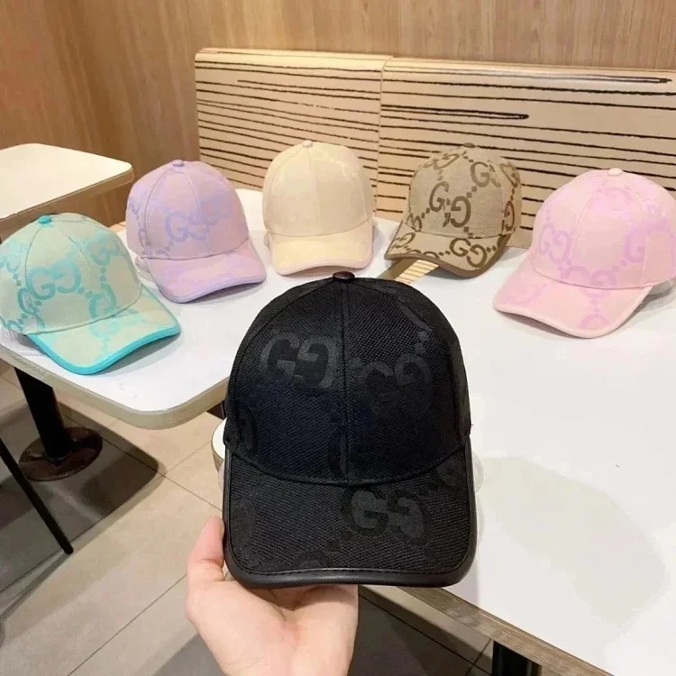 Fashion Versatile Fall Winter Hat