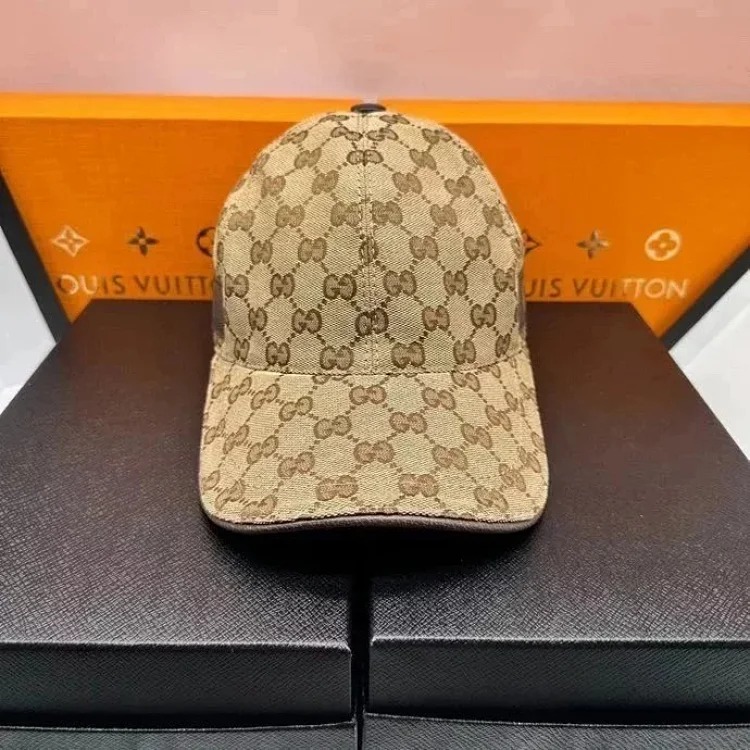 Fashion Versatile Fall Winter Hat
