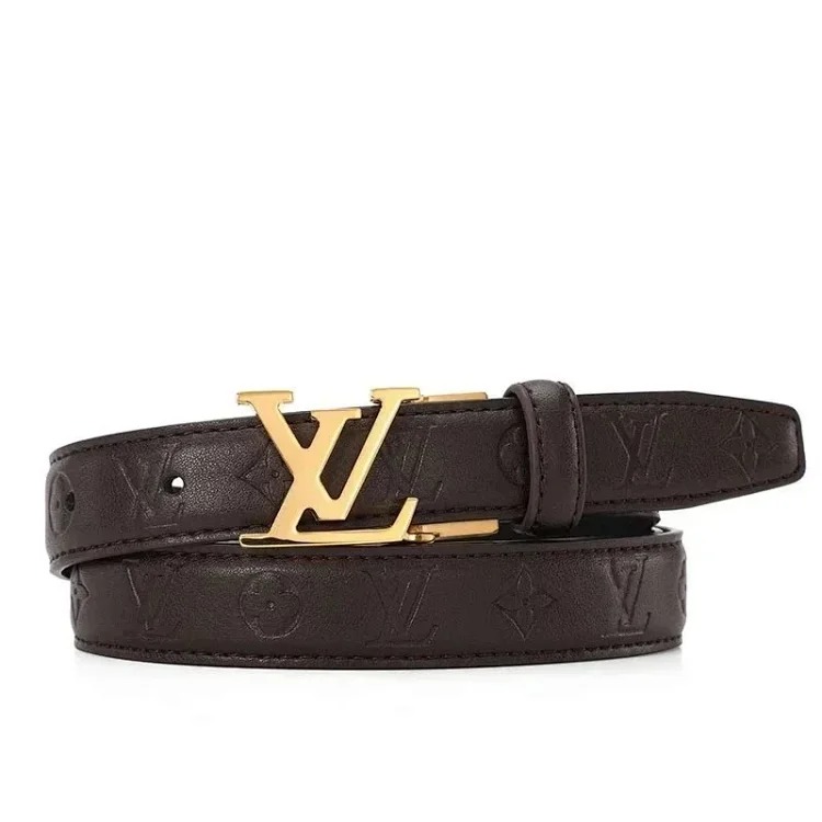 Fashion Trendy Versatile Belt