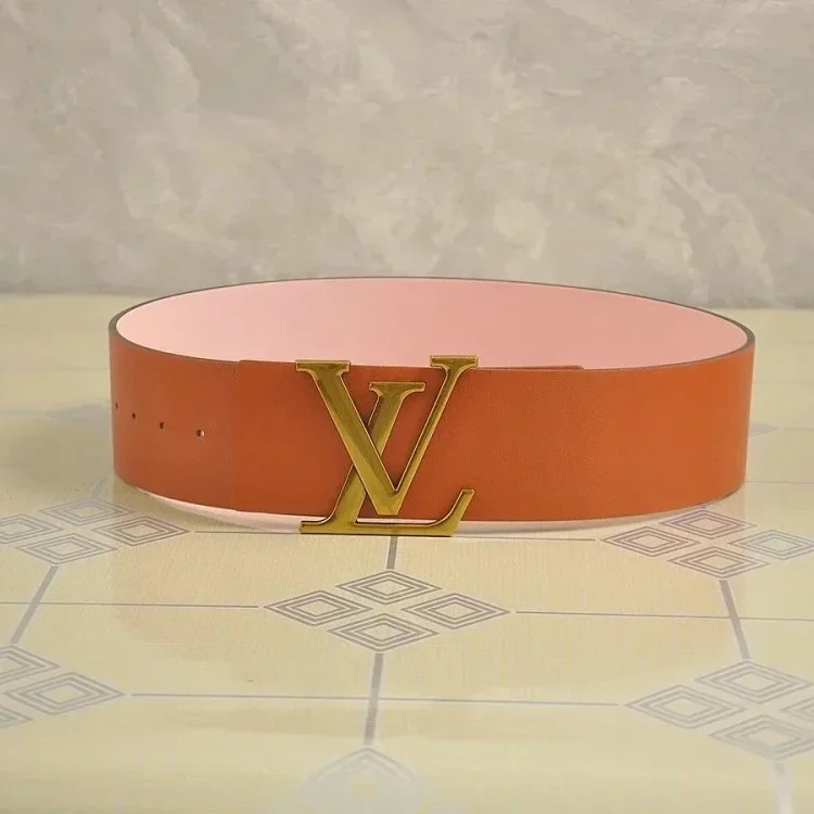 Fashion Trendy Versatile Belt