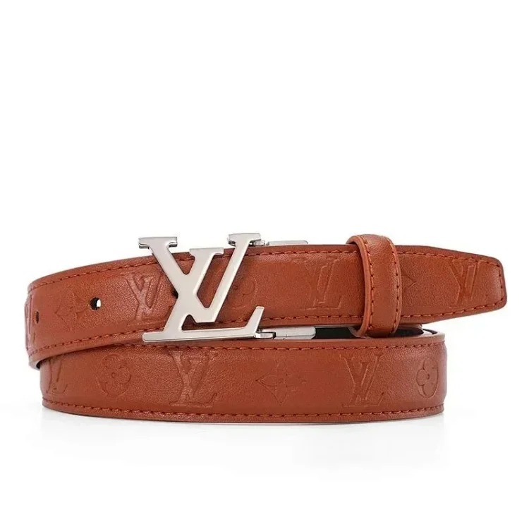 Fashion Trendy Versatile Belt