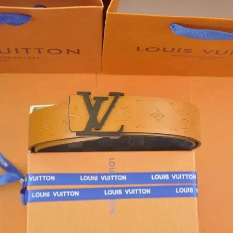 Fashion Trendy Versatile Belt