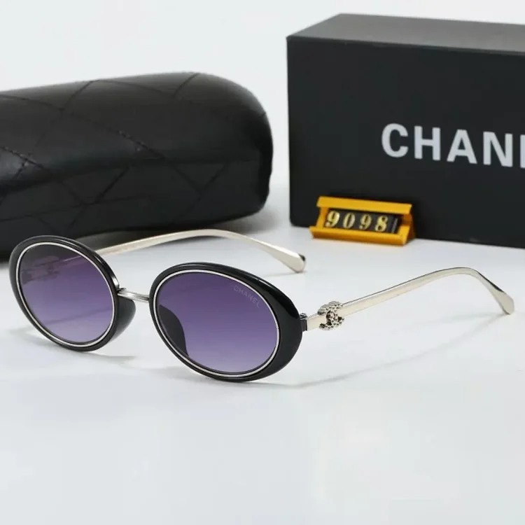 New Sunglasses