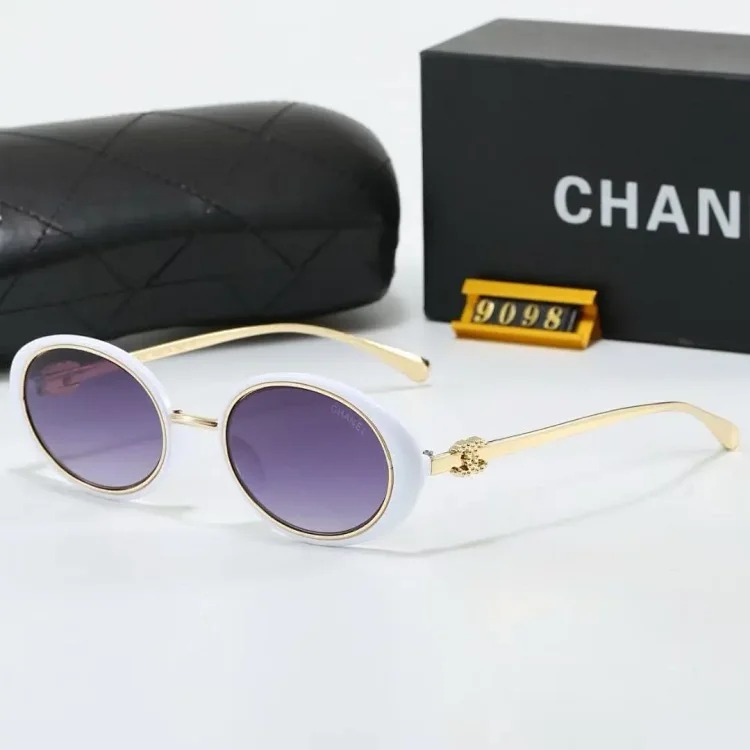 New Sunglasses
