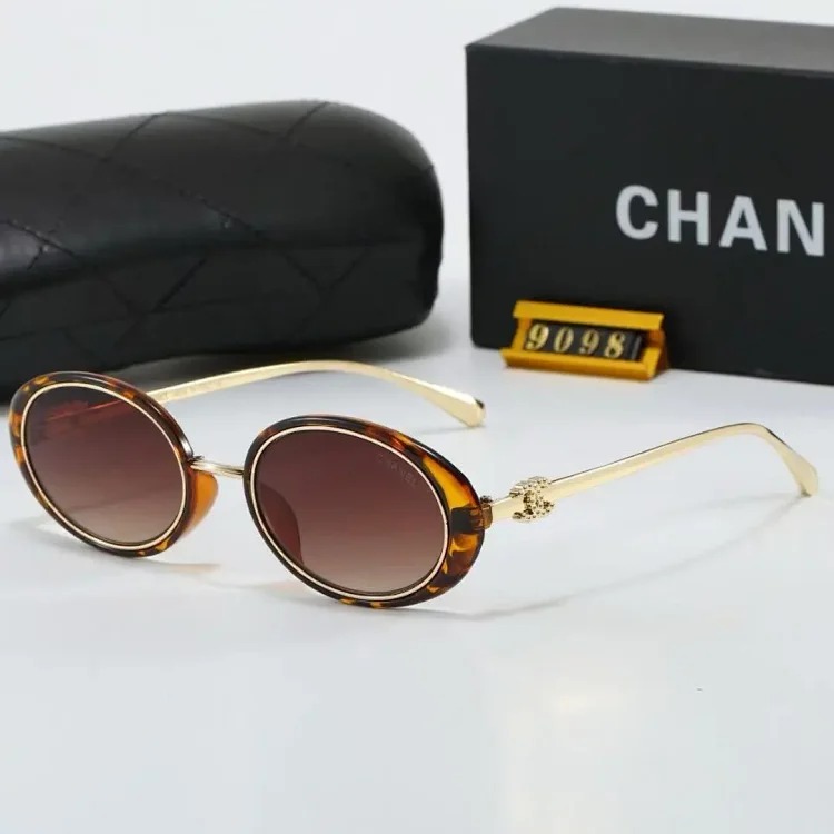 New Sunglasses