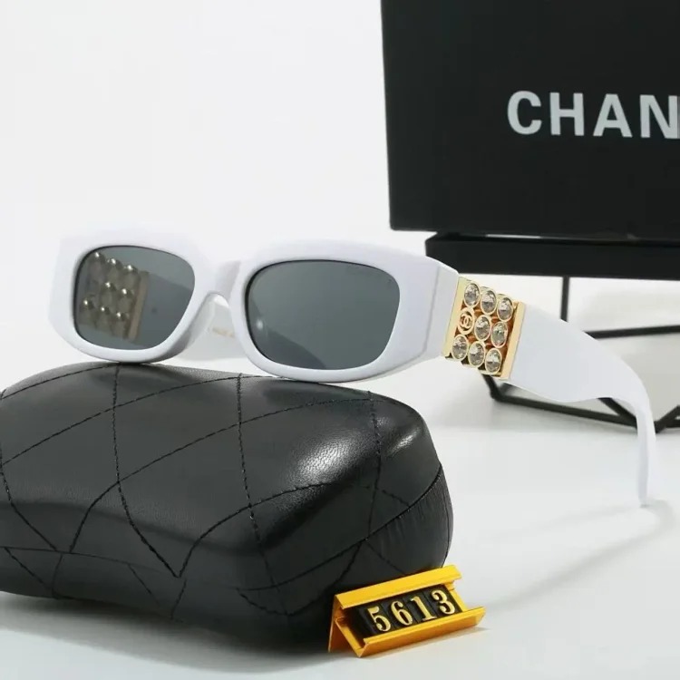 New Sunglasses