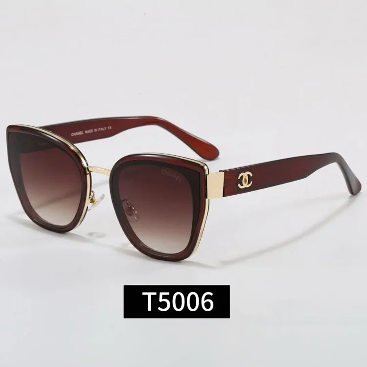 New Sunglasses