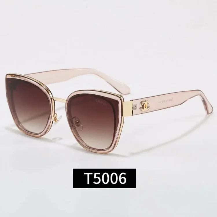 New Sunglasses