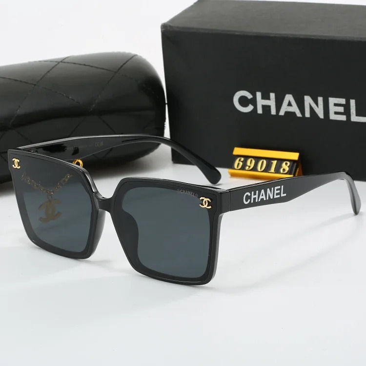 New Sunglasses