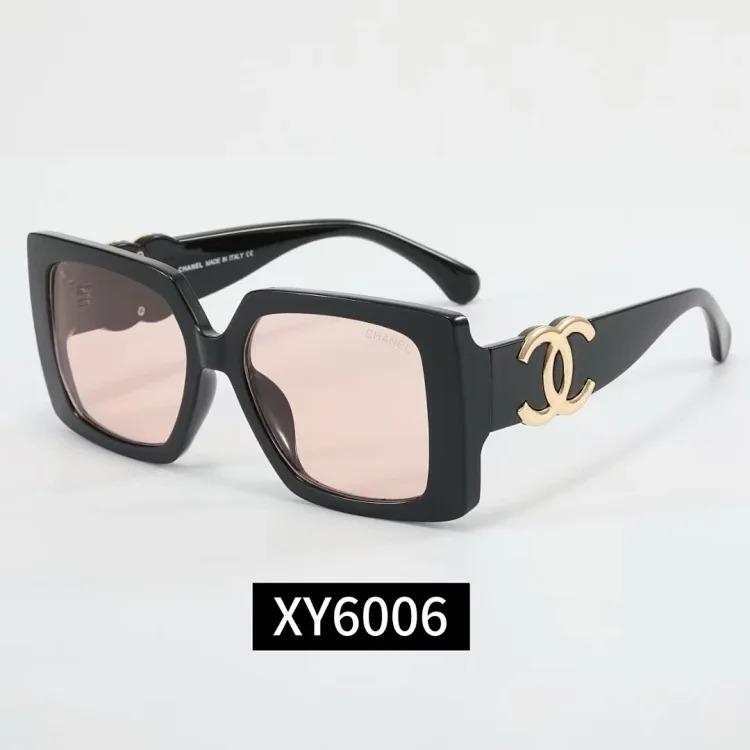 New Sunglasses