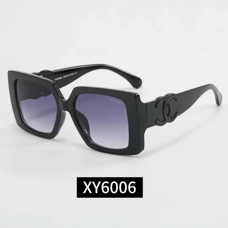 New Sunglasses