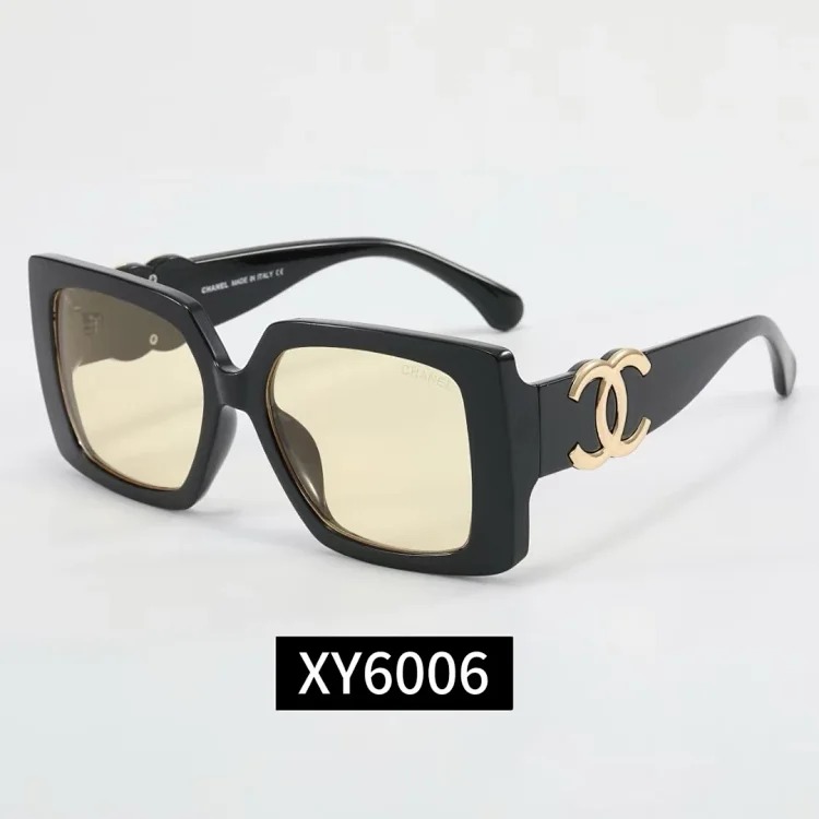 New Sunglasses