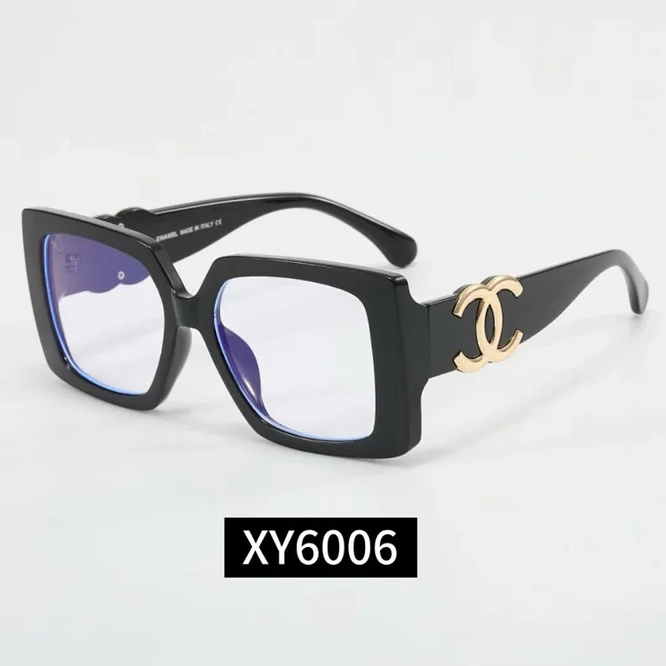 New Sunglasses