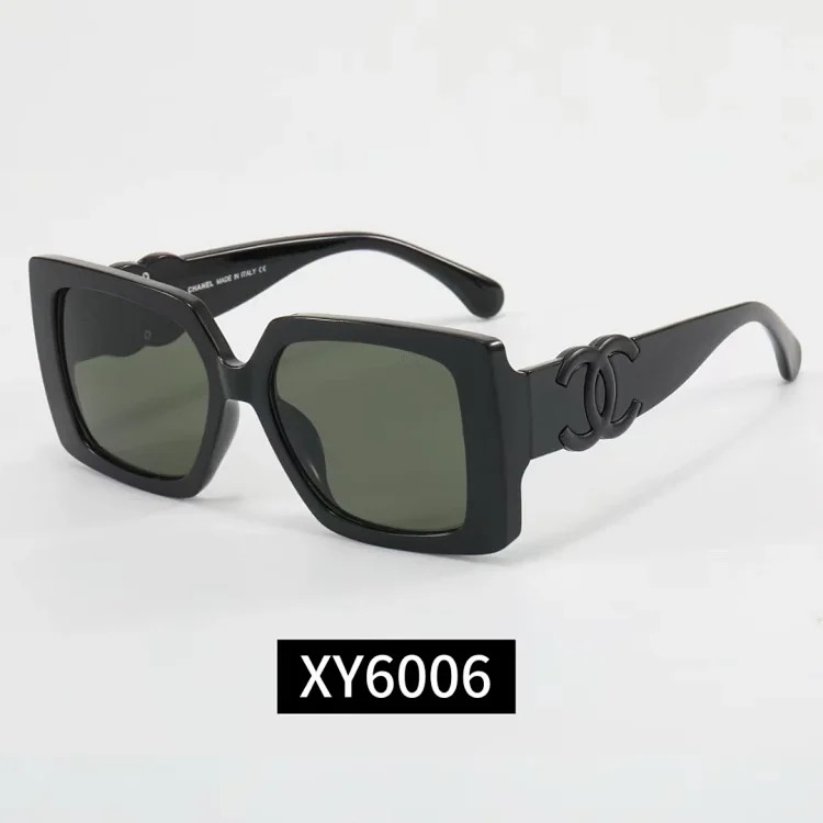 New Sunglasses