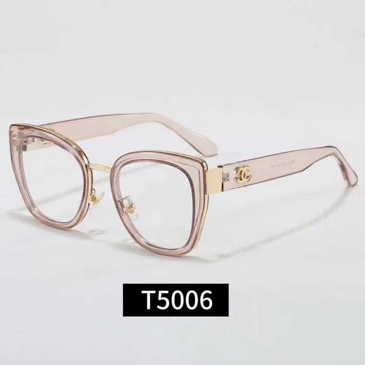New Sunglasses