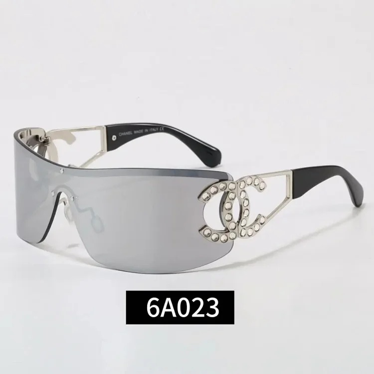 New Sunglasses