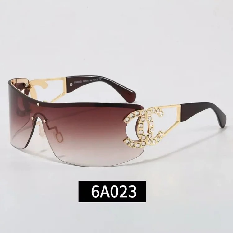 New Sunglasses