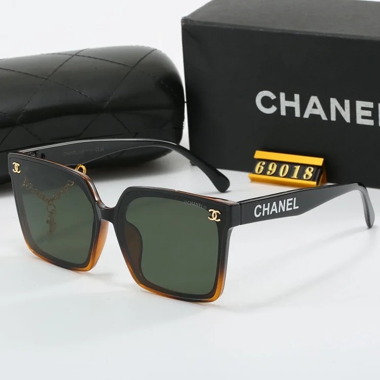 New Sunglasses