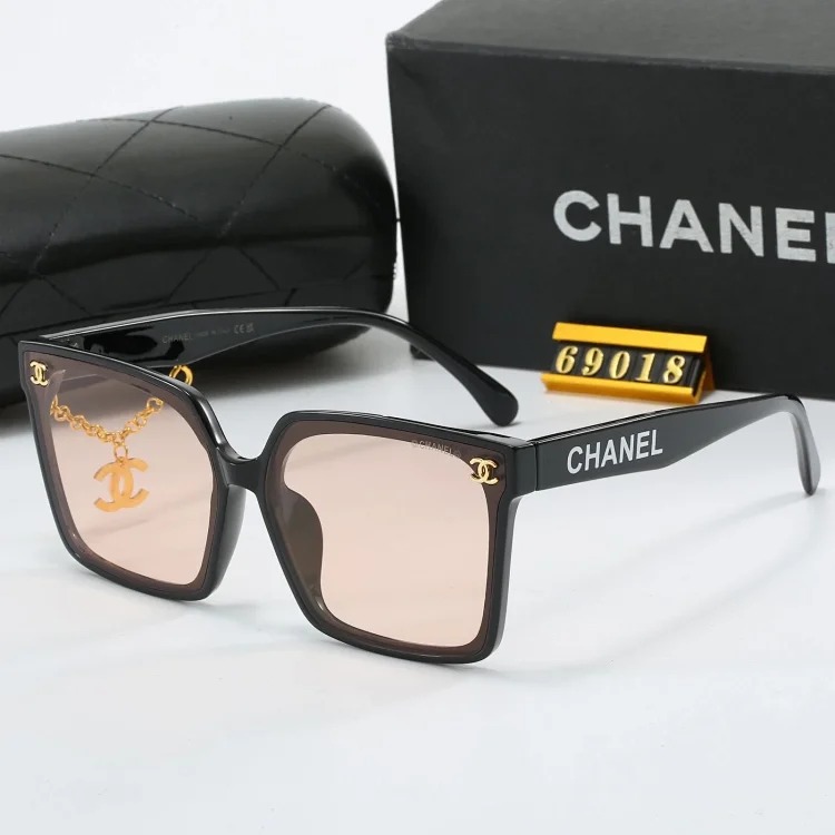 New Sunglasses
