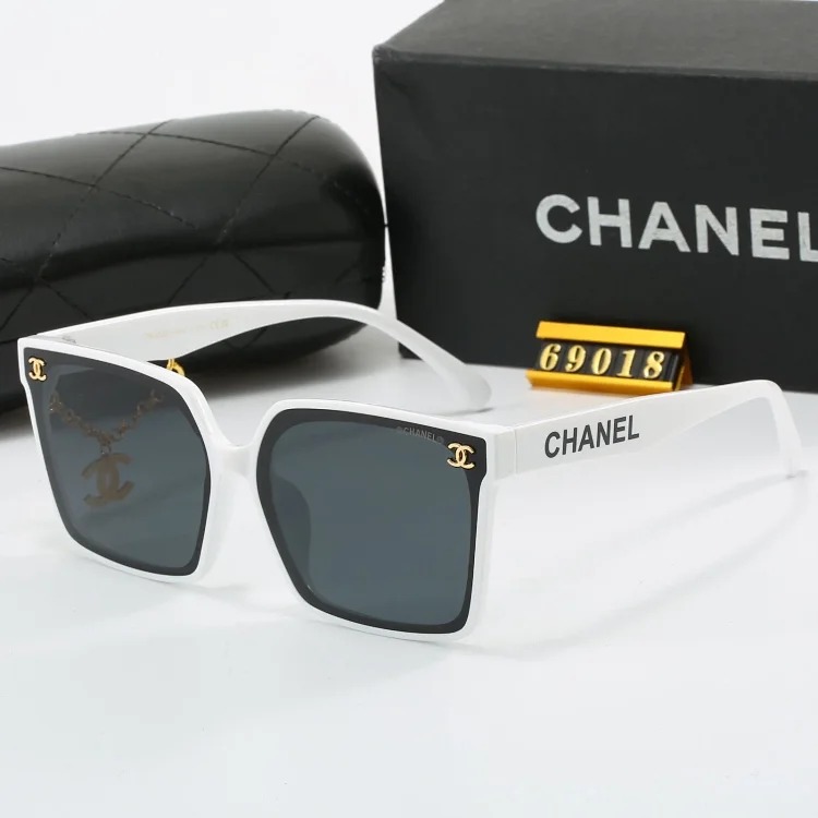 New Sunglasses