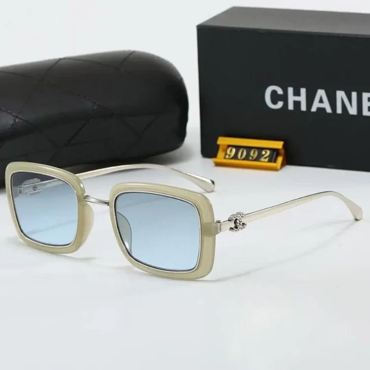 New Sunglasses