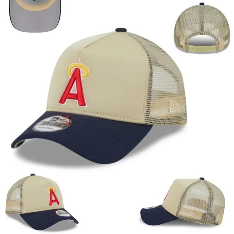 Embroidered Baseball Cap