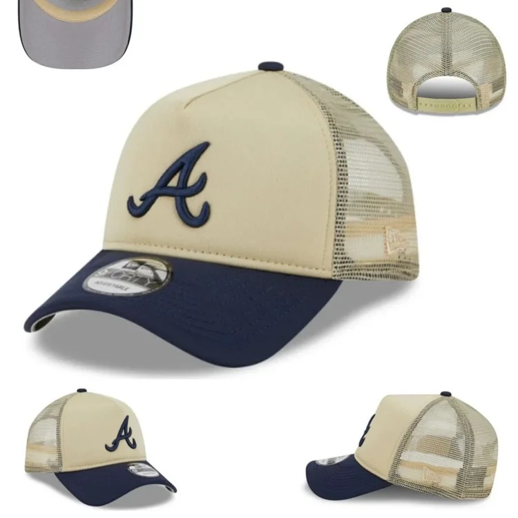 Embroidered Baseball Cap