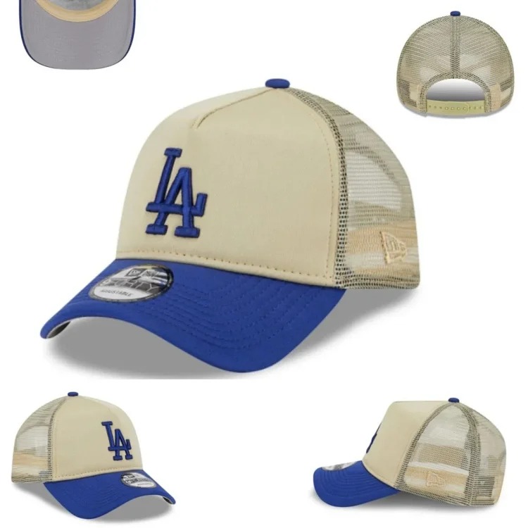 Embroidered Baseball Cap