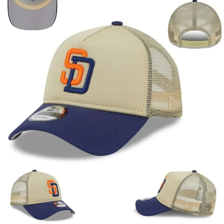 Embroidered Baseball Cap