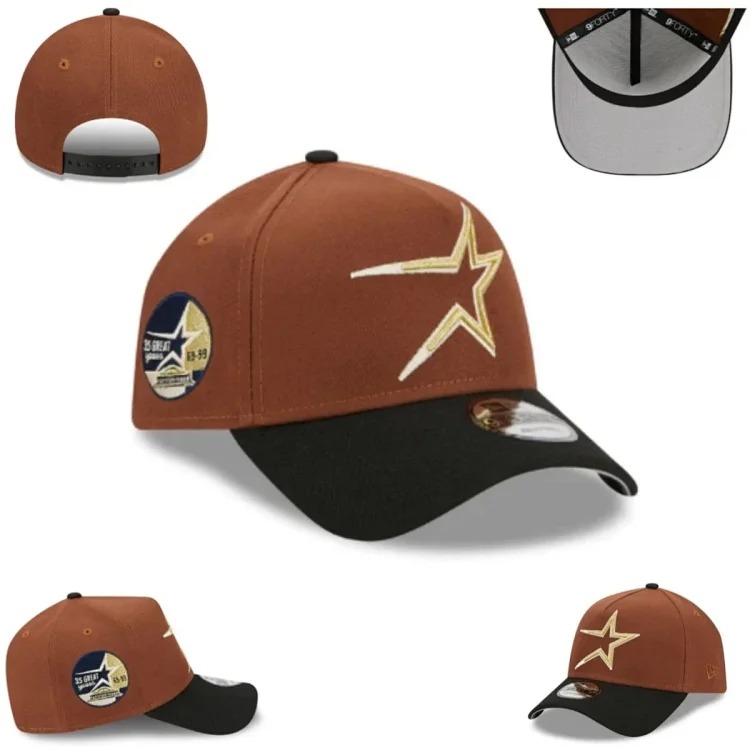 Embroidered Baseball Cap