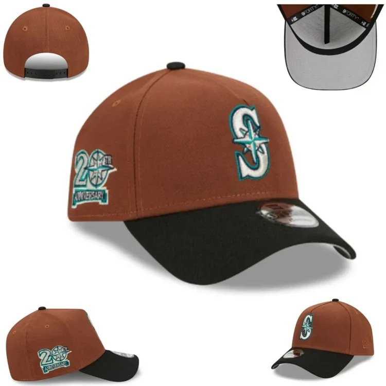 Embroidered Baseball Cap