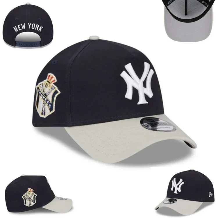 Embroidered Baseball Cap