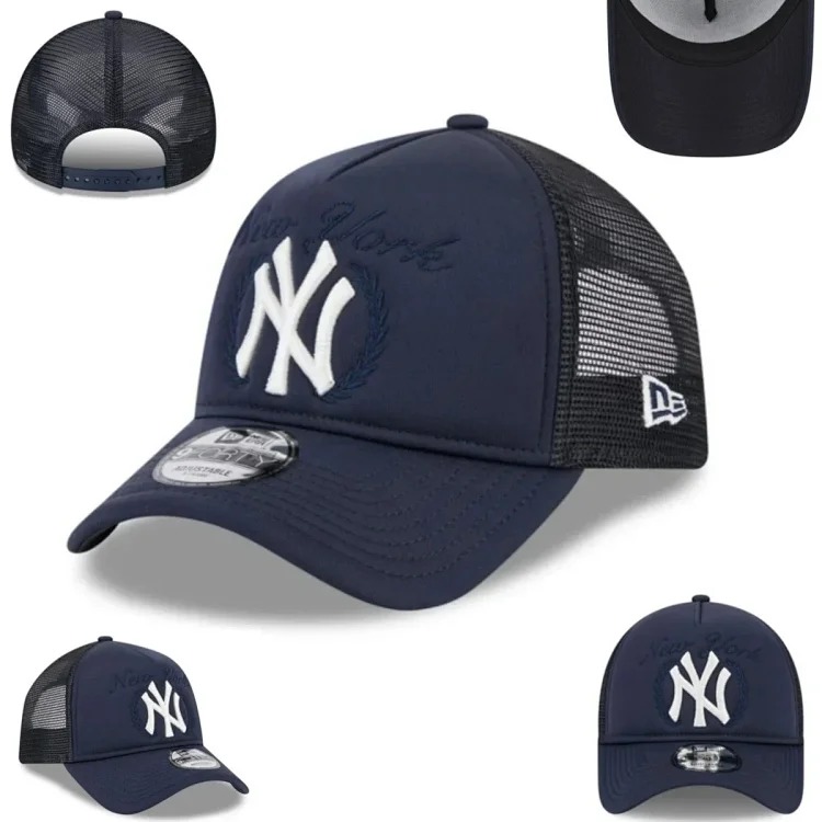 Embroidered Baseball Cap