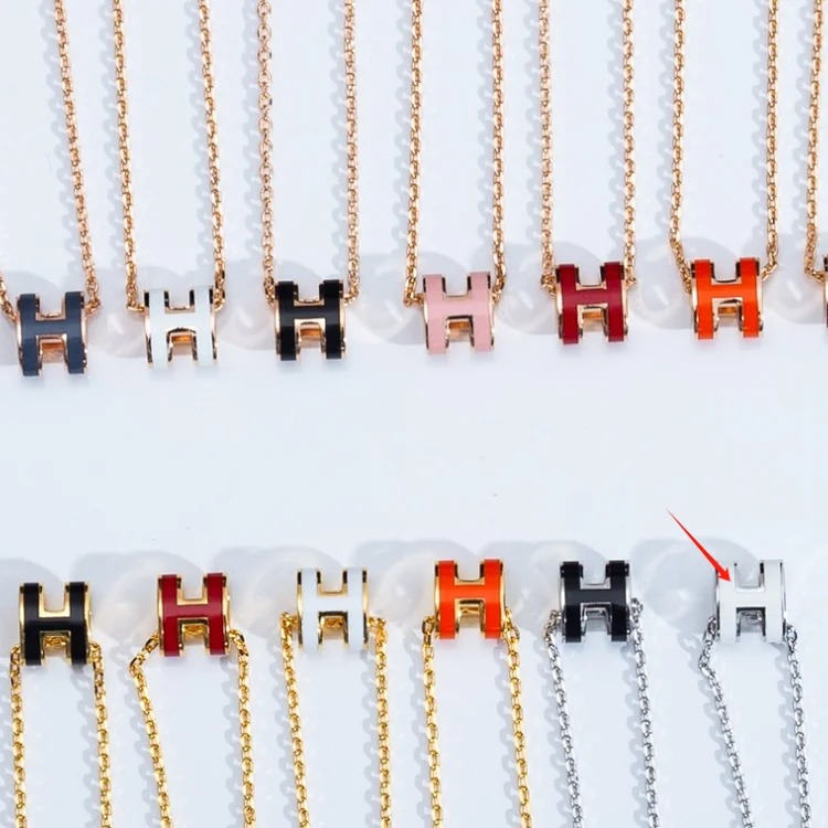 Fashion Classic Necklace