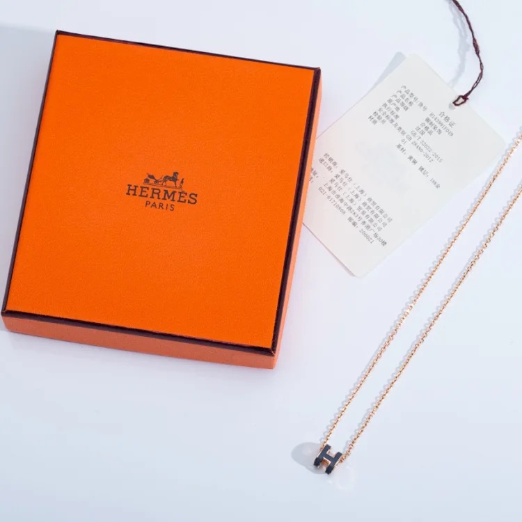 Fashion Classic Necklace