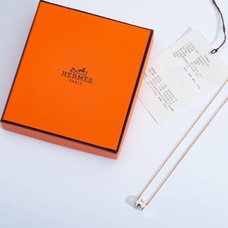 Fashion Classic Necklace