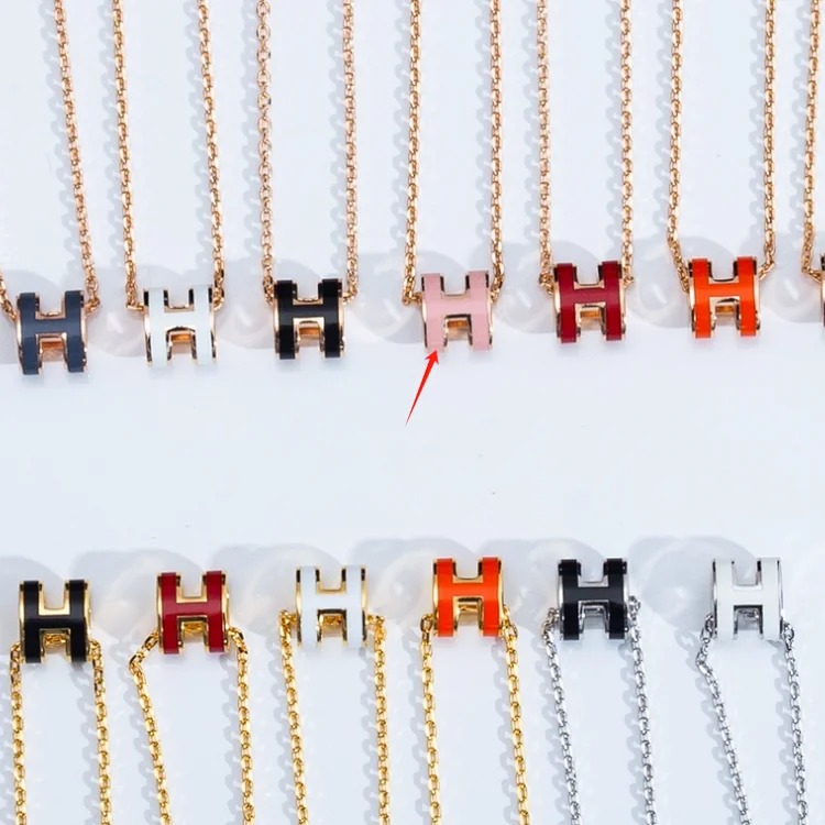 Fashion Classic Necklace
