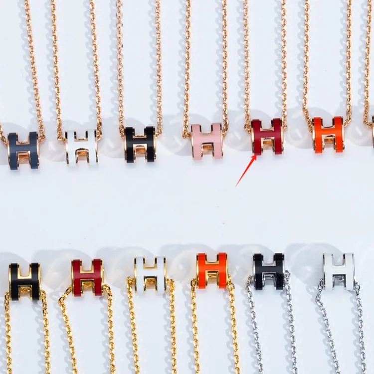 Fashion Classic Necklace